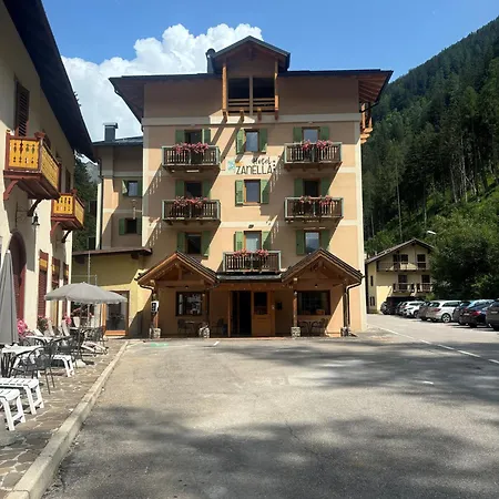 Hotel Zanella-3